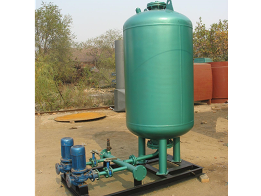 落地式膨胀水箱 落地式膨胀水箱